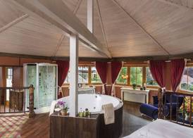 Wellnesshotel Seeschlößchen - Privat- Spa & Naturresort 5
