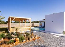 Sardines Luxury Villas 2