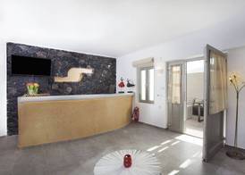 La Bellezza Eco Boutique Hotel 4