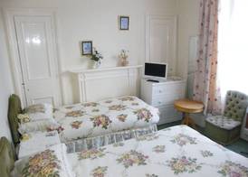El Tabora Guest House 3
