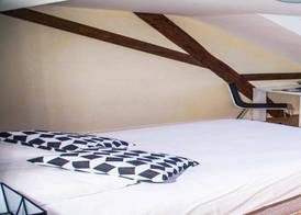 Appart'Hôtel Residence Dizerens 5
