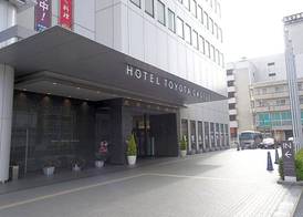 Hotel Toyota Castle 2