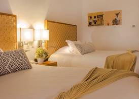 Movich Hotel Cartagena de Indias 5