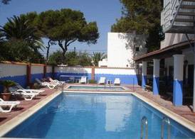 El Cortijo Escana 3