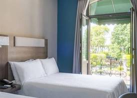 Holiday Inn Express MORELIA CENTRO HISTORICO by IHG 4