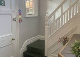 Victoria Lodge 2