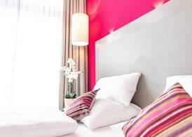 PLAZA Hotel Hanau 5
