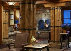 Inn at Lost Creek 5