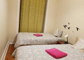 Fortune Guest house 2