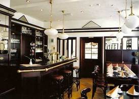 Brocki's Hotel Stadt Hamburg 2