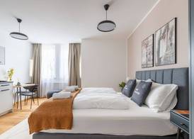 Limehome Villach Gerbergasse 4