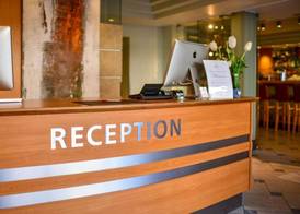 STADT HOTEL Iserlohn 3