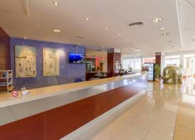 Hotel Caribe IBIZA 5