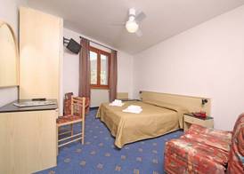 Garnì Hotel Tignale 3