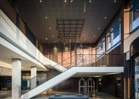 Van Der Valk Hotel Zwolle 2