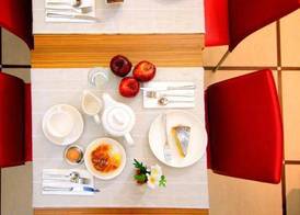 Hotel Susa 4