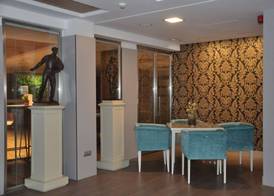 Hotel Selu 4