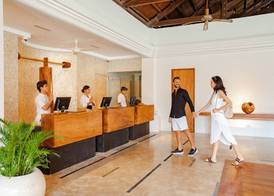 Grand Hyatt Bali 2