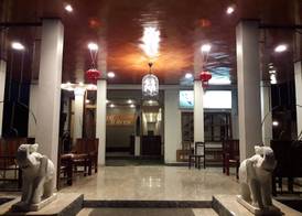Laos Haven Hotel 2