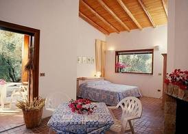 Tenuta Molino di Mare- Ecoresort 2