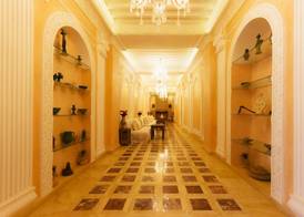 Riad Palais Des Princesses & Spa 5