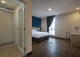ZONE Hotels, Telok Panglima Garang 4