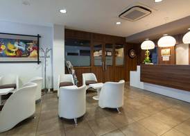 Cit'Hotel Stim'Otel 3