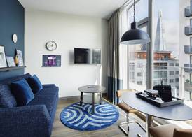 Residence Inn by Marriott London Bridge 3