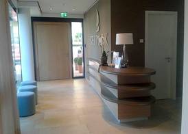 Hotel Seepark Garni 3