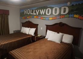 Las Palmas Hotel 4