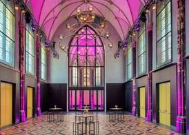 Hotel Nassau Breda, Autograph Collection by Marriott 5