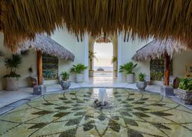 Quinta Real Huatulco 2