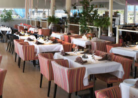 Sacallis Inn Beach Hotel 5