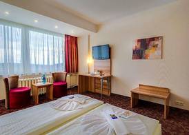 Ferien Hotel Rennsteigblick 5