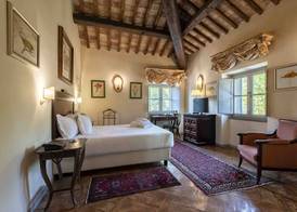 Hotel Terme di Stigliano 4