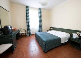 Ortano Mare Resort 2