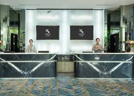 Kimaya Sudirman Yogyakarta by Harris 3