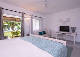 Le Mandala Moris Boutique Hotel 3