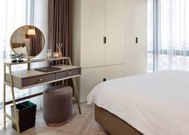 Wanda Vista Residence 5