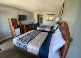 Americas Best Value Inn - Gainesville 3