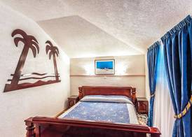 Villa Roses Apartments & Wellness 3