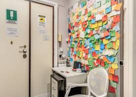 Guest House Cavour 278 4