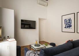 Grodzka Corner Apartments — Senacka 11 — Kraków Old Town — by Luvaro 4