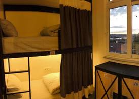 musk hostel 2