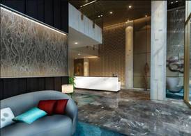 Louis Kienne Hotel Simpang Lima 3