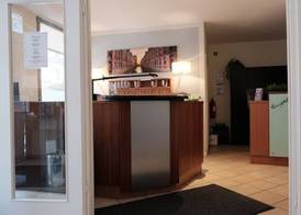 Hotel Cristobal 2