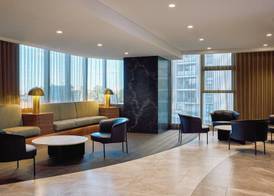 Meriton Suites George Street, Parramatta 4