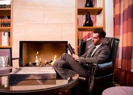 Adina Apartment Hotel Berlin Checkpoint Charlie 5