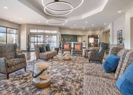 Drury Plaza Hotel Valdosta 2