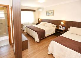 Hotel Kehl Haus 5